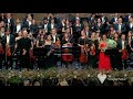 Tsinandali festival 2019 i gustav mahler  symphony no2 resurrection i gianandrea noseda pcyo