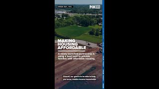 Green Bay aims to make housing more affordable
