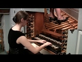 J.S. Bach: Prelude and Fugue in D major, BWV 532