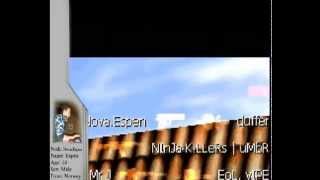 Counter strike nova the movie