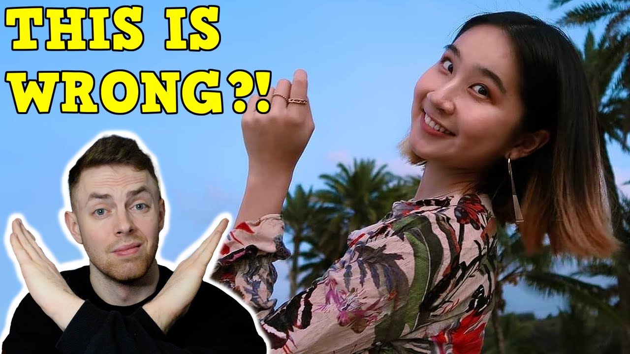 Another Problematic Influencer?! | ZoeUnlimited - YouTube