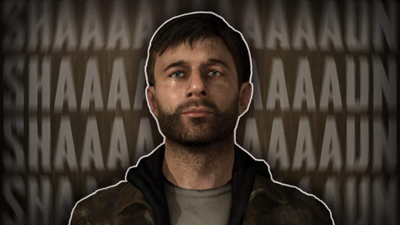 Heavy Rain is Beautiful Garbage