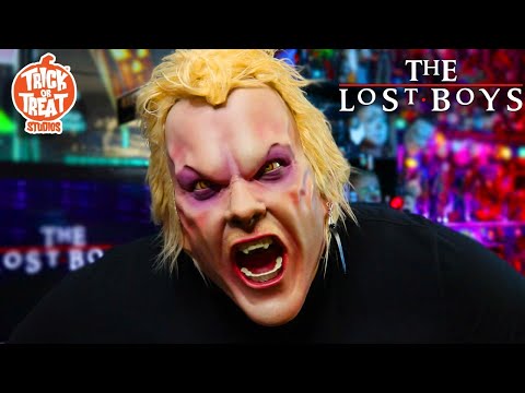 The Lost Boys