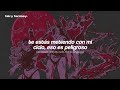 Melanie Martinez MOON CYCLE Sub Español Letra Lyrics Melanie Martinez MOON CYCLE Sub Español Letra Lyrics