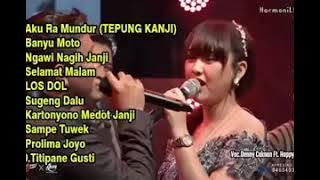 Happy asmara Feat Denny Caknan - Banyu moto | Full Album happy Asmara Terbaru 2021