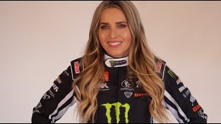 Brittany Force 2024 Year in Review