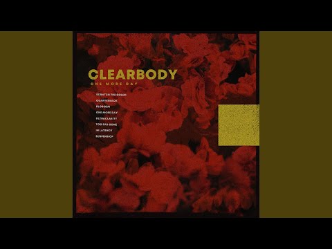 Clearbody — Quarterback