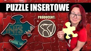 INSERT do Inis - funkcjonalność i wykonanie || reDrewno