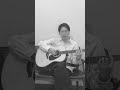 Liam Gallagher - Wall Of Glass (Acoustic Cover)