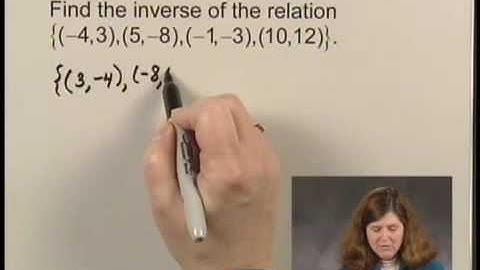 Introductory and Intermediate Algebra Ch12 Ex5