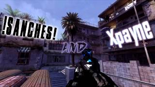 Two New Bounces (CoD4) (PC)