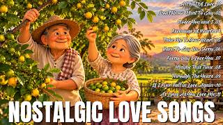 Timeless Romantic Love Songs 70s 80s 90s 🌹 The Best Old Love Songs Medley 💕Greatest Hits Ever