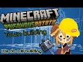 【Minecraft PP】cave lake pt 2