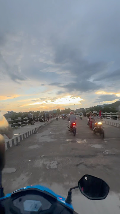 Sunset 🌅 #alanwalker #music #sunset #vlogger #vlog #subscribe #shortsviral