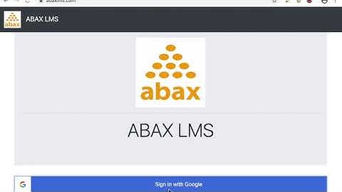 Introduction to the ABAX LMS Transcribe Activity: Communication Spotlight