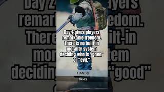DayZ Good or Evil #DayZ#DayZGameplay#DayZSurvival#DayZShorts #SurvivalGaming #dayzgamers #dayzpc