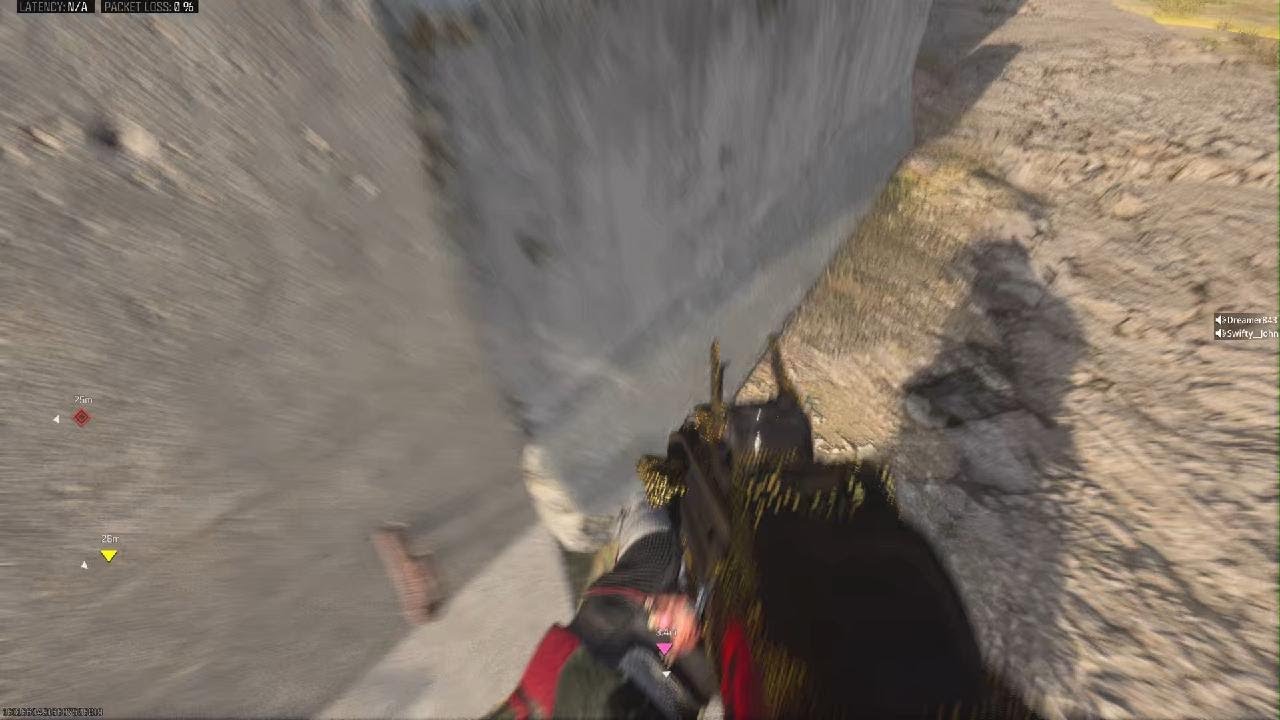 Cod Mine Proximity mine for the dub #COD #GamingClips #WARZONE - YouTube