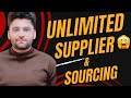 How to find new suppliers in amazon fba amazon wholesale fba master class for suppliers amazonfba