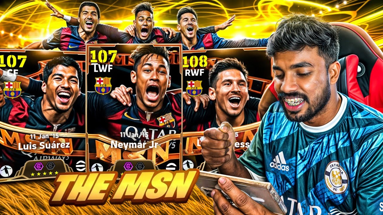 MSN BIGTIME PACK OPENING🔥 || FOR 30K COINS 🥵💀 || ഇത് ഇവന്മാരുടെ പണിയാണ് 🚶😎