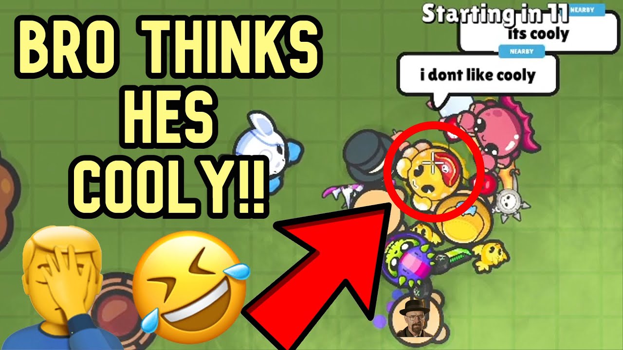 These Superpower Lobbies are WILD