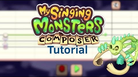 Bone Island Composer Tutorial - Uuduk