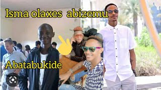 Arthur Kayima Bamuzza Uganda Jajja Ichuli Yakirimu...tebinagwa........