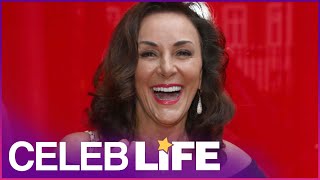 Strictly's Shirley Ballas breaks silence on 'hurtful messages' from fans | Celeb Life