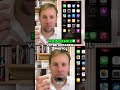 QRCode et votre smartphone !