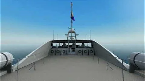 The Lonely Island - Im on a Boat (HD)