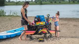 Best Folding Wagons for Every Adventure | Top Picks of 2026