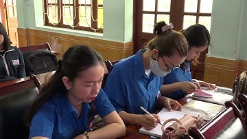 Hội nghị tuyên truyền về cuộc bầu cử đại biểu Quốc hội và đại biểu HĐND các cấp nhiệm kỳ 2021 2026ok