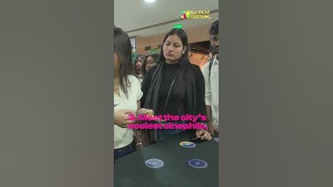 EUFF 2025: 5 Reasons You Can’t Miss It! | Window to Europe