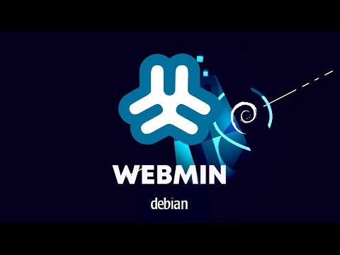 Debian 11 Bullseye Webmin