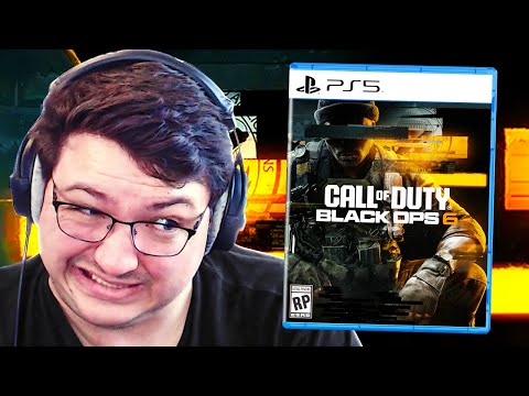 Let's talk about Black Ops 6... @Marksman