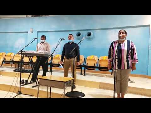 Glory and Praise to Our God ENTRANCE - YouTube