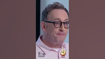 Thumbnail of Behind The Voice Actor || Tom Kenny ❤️ #shorts