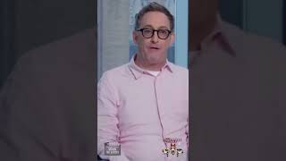 Behind The Voice Actor || Tom Kenny ❤️ #shorts Resimi