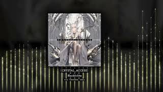 Video thumbnail of "Blacklolita - [CRYSTAL_ACCESS] [CHUNITHM]"