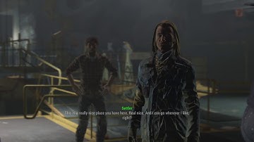 Back to Vault 88! Fallout 4 Journey (Part 23) #battledragonrc #fallout4