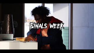 Finals Week Fight! - Action Comedy