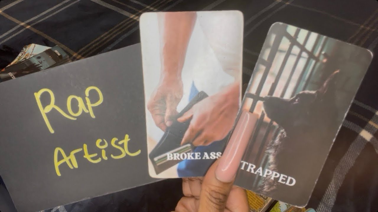 ‼️WANTING CLOUT SO BAD IS ABOUT TO LAND THIS #KARMIC ENERGY IN JAIL OR STUCK🫣, BLAMING U FOR ATTACK🤕