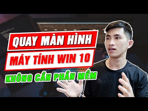 Video: Cách sử dụng Chế độ xem màn hình mở rộng trong Windows XP: 4 bước