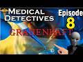 Medical Detectives Deutsch | True Crime Episode 8