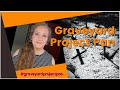 #GraveyardProjectPan 2021 INTRO | Jessica Lee