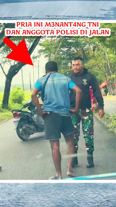 Berulah lagi karena mabuk #viralshort #tnihits #tni #kopassus #komando #short #hit #new #news