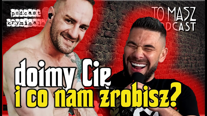 Stanowski vs. Szalony Reporter i szczera spowiedź Tomasza Chica