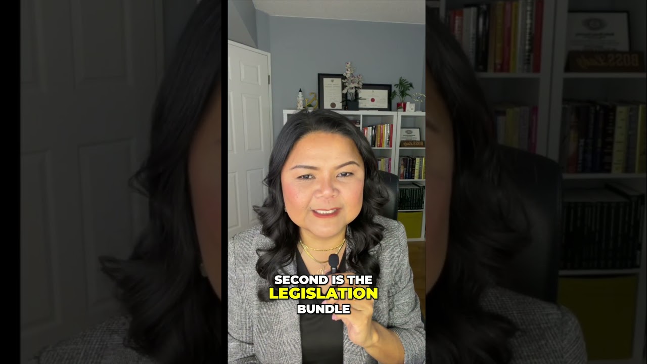 Ontario Paralegal Exam Prep - 6 Weeks Left!