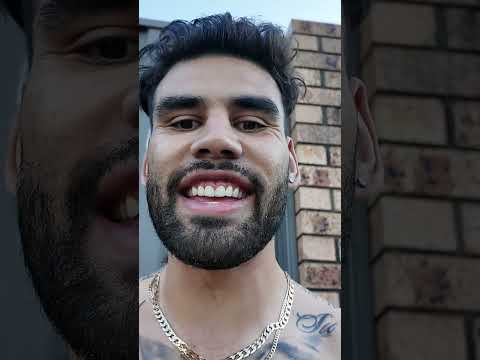 Round 6 FT NRL Wests | Vlog 018 Wednesday 16/04/2025 at 5:00pm