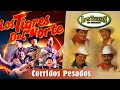 Corridos Pesados Mix Los Tigres del Norte y Los Tucanes de Tijuana