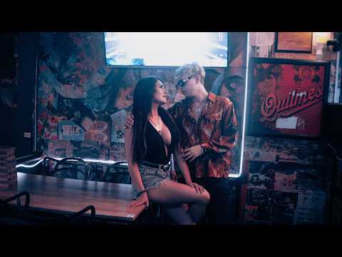 Agus Cassano, La Chenny - Si Se Apaga Lo Que Quema (Official Video)